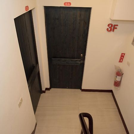 馬公市 Long Hong Bed & Breakfast エクステリア 写真