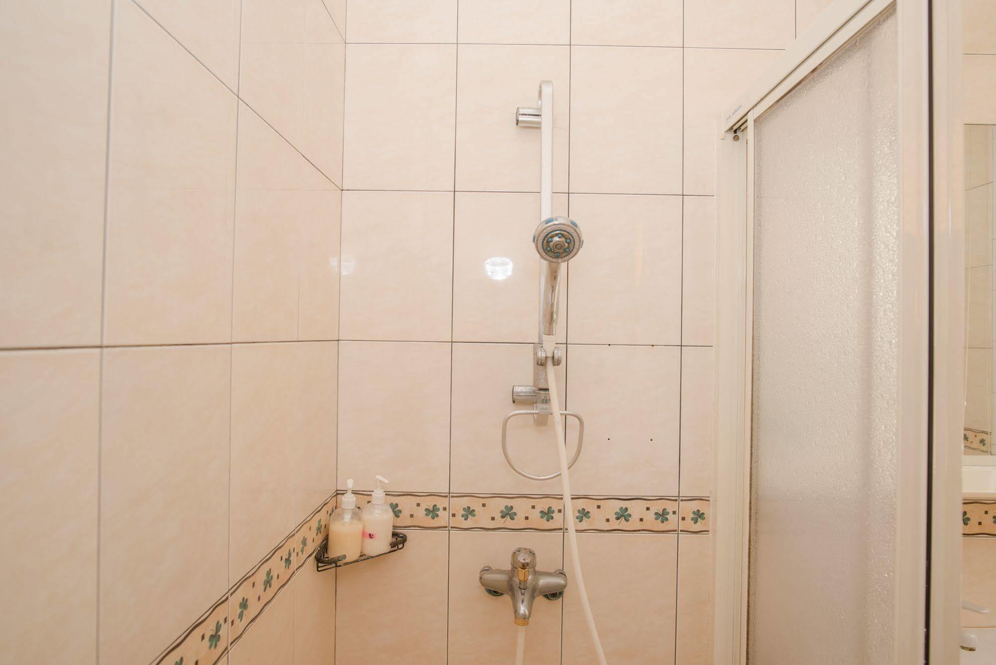 馬公市 Long Hong Bed & Breakfast エクステリア 写真